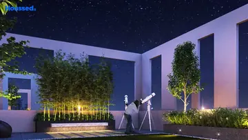 Amenities of Swastik La Mirada - Image 354361