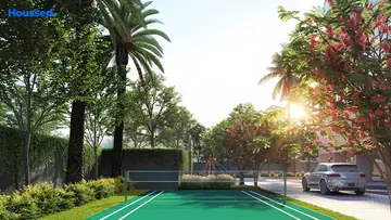 Amenities of Swastik La Mirada - Image 354363
