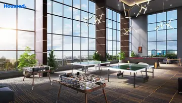 Amenities of Swastik La Mirada - Image 354362