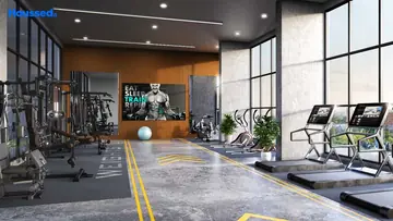 Amenities of Swastik La Mirada - Image 354364