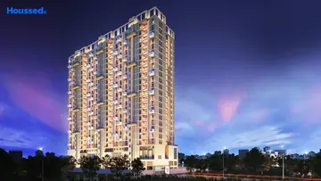 Project Image of Swastik La Mirada - Image 354357