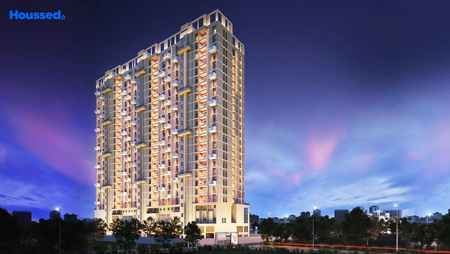 Project Image of Swastik La Mirada in Bagmari, Kolkata - Image 354357