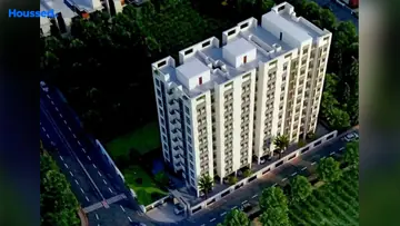 Project Image of Shree Vinayak Paradise - Image 354338