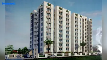 Project Image of Shree Vinayak Paradise - Image 354339