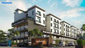 Project Image of Aadinath Vardhaman Enclave - Image 354376