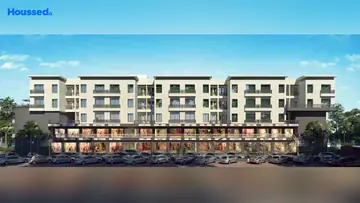 Project Image of Aadinath Vardhaman Enclave - Image 354377