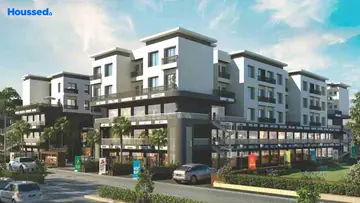 Project Image of Aadinath Vardhaman Enclave - Image 354379