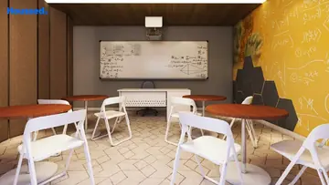 Amenities of Merlin Verve - Image 354455
