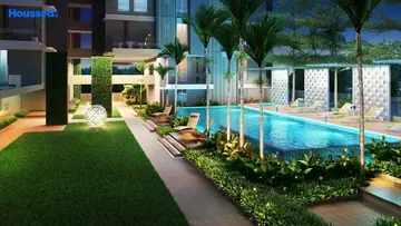 Amenities of Merlin Verve - Image 354459