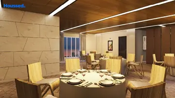 Amenities of Merlin Verve - Image 354456
