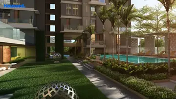 Amenities of Merlin Verve - Image 354460