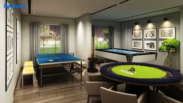 Amenities of Merlin Verve - Image 354457