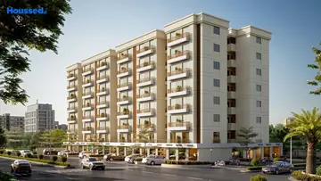 Project Image of Shree Vatsalya Homes - Image 354439