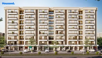 Project Image of Shree Vatsalya Homes - Image 354438