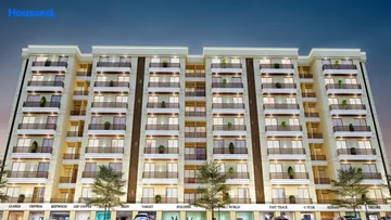 Project Image of Shree Vatsalya Homes - Image 354437