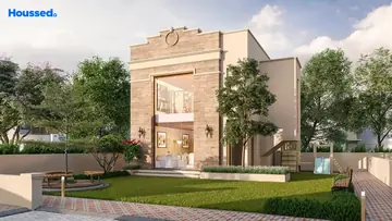 Amenities of Vinayak Villa - Image 354447