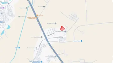Location of Vinayak Villa - Image 354449