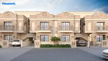 Project Image of Vinayak Villa - Image 354444