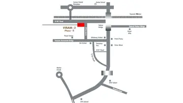 Location of Pawan Viram 2 Phase 2 - Image 354469