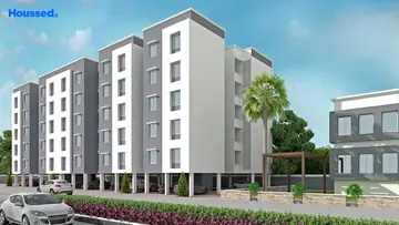 Project Image of Pawan Viram 2 Phase 2 - Image 354464