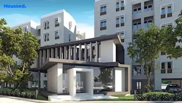 Amenities of Pawan Viram 3 - Image 354473