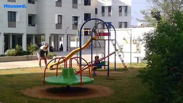 Amenities of Pawan Viram 3 - Image 354474
