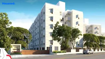 Project Image of Pawan Viram 3 - Image 354471