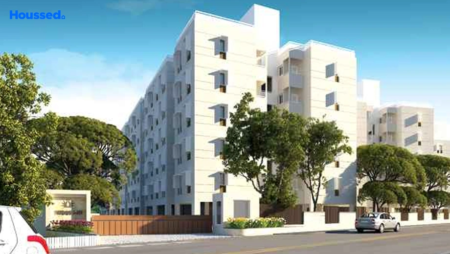 Project Image of Pawan Viram 3 in Makarpura, Vadodara - Image 354471