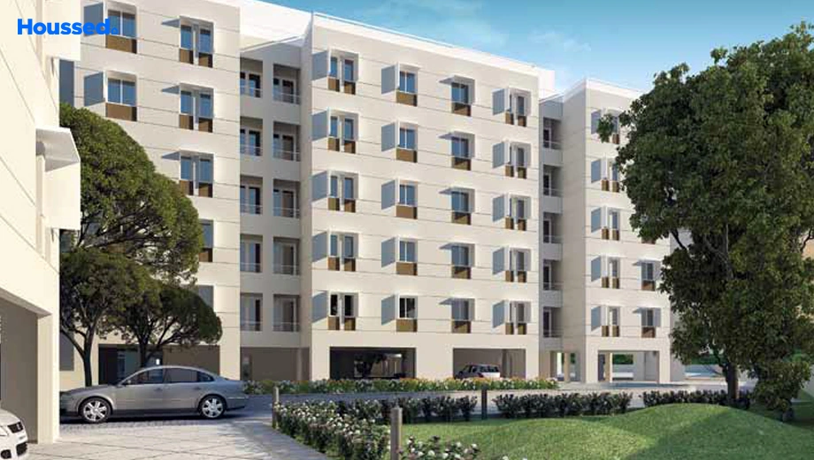 Project Image of Pawan Viram 3 in Makarpura, Vadodara - Image 354472