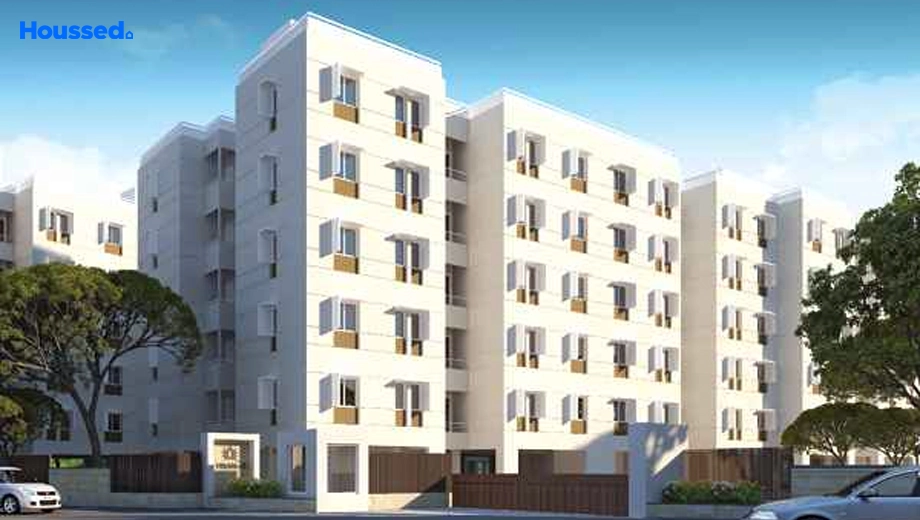Project Image of Pawan Viram 3 in Makarpura, Vadodara - Image 354470