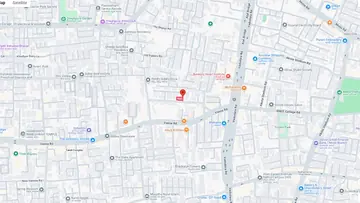 Location of Ashapura Ved Villa - Image 354484