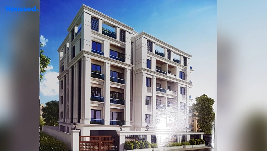 Project Image of Ashapura Ved Villa in Old Padra Road, Vadodara - Image 354480