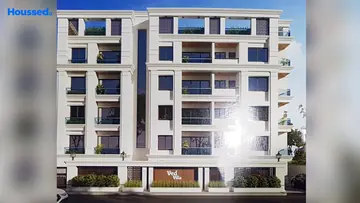 Project Image of Ashapura Ved Villa - Image 354481