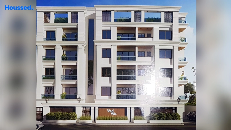 Project Image of Ashapura Ved Villa in Old Padra Road, Vadodara - Image 354481
