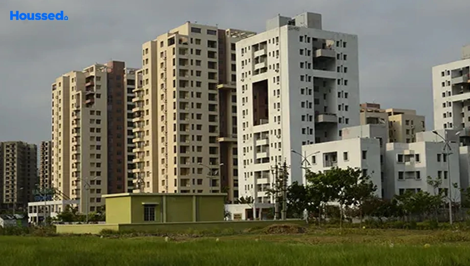 Project Image of Bengal DCL Malancha in New Town, Kolkata - Image 368894