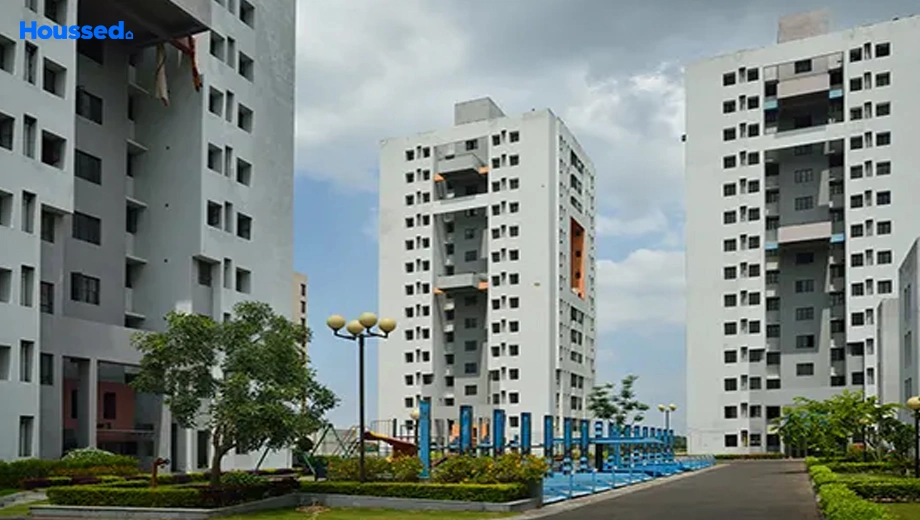 Project Image of Bengal DCL Malancha in New Town, Kolkata - Image 368893