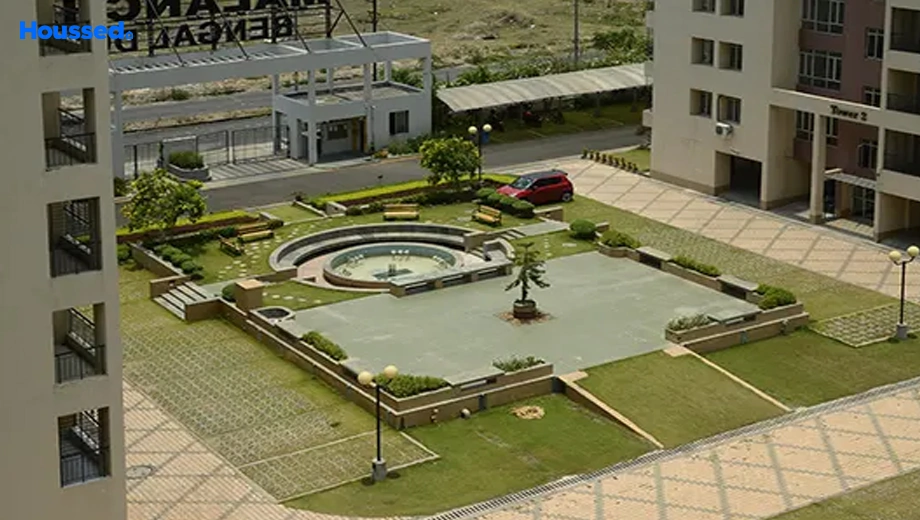 Project Image of Bengal DCL Malancha in New Town, Kolkata - Image 368895