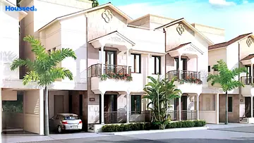 Project Image of Vyom Vedant Elegance - Image 354488