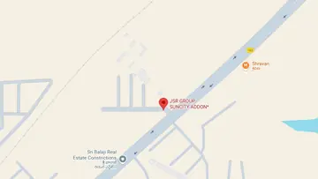 Location of JSR Suncity Addon - Image 354500