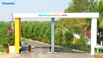 Project Image of JSR Suncity Addon - Image 354495