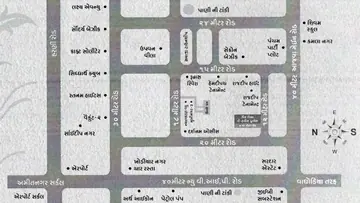 Location of Shiv Veer Villa - Image 354513
