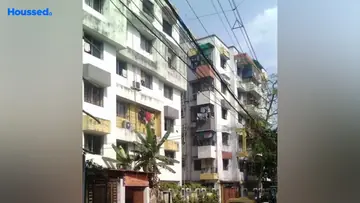 Project Image of Swastik Garden - Image 368906