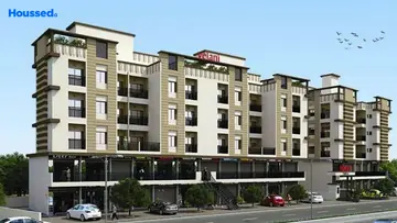 Project Image of Sneh Velani Exotica - Image 354534