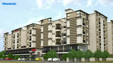 Project Image of Sneh Velani Exotica - Image 354537