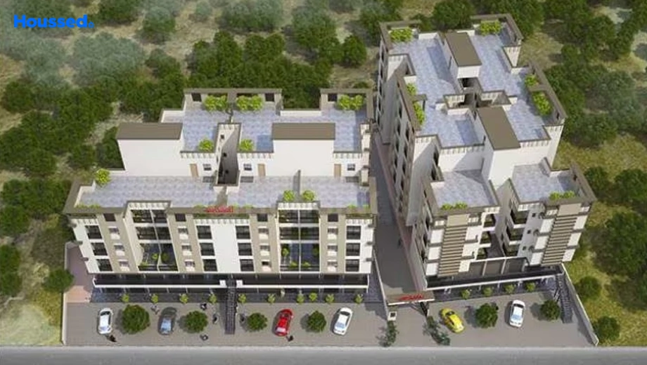 Project Image of Sneh Velani Exotica in Atladara, Vadodara - Image 354533