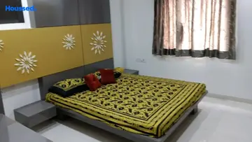 Sample Apartment of Sneh Velani Exotica - Image 354540