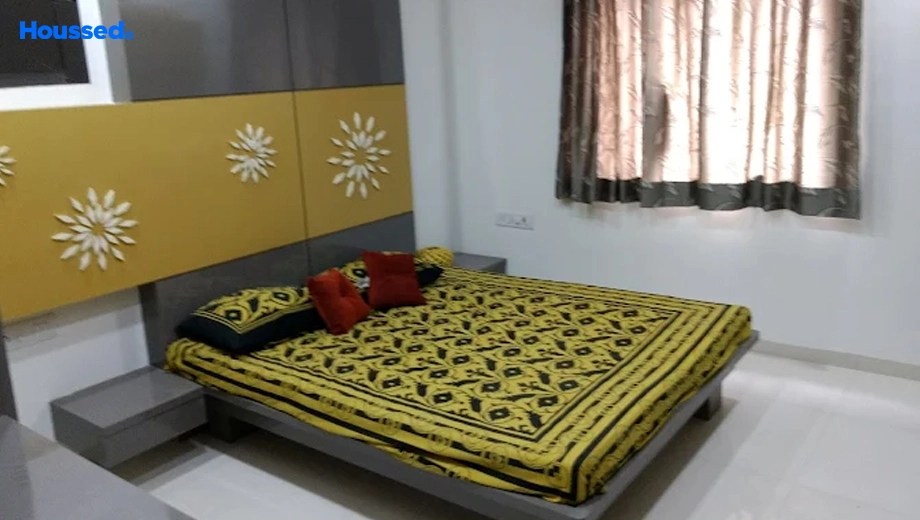 Sample Apartment of Sneh Velani Exotica in Atladara, Vadodara - Image 354540