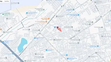 Location of Jay Venice Bunglows - Image 354550