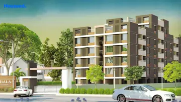 Project Image of PBG Vhala Residency - Image 354558