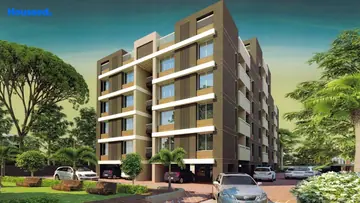 Project Image of PBG Vhala Residency - Image 354559